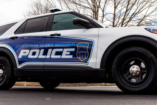 Eastern Adams Regional Police Department Enhances Training with iMarksman's Affordable Use of Force Simulator