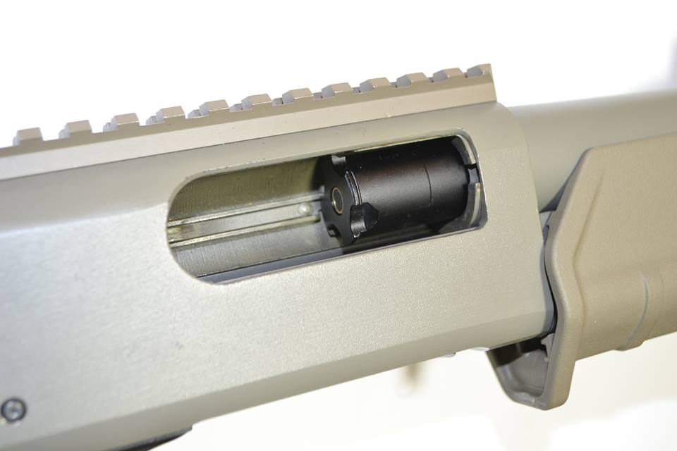 iMarksman® TRAP Shooting