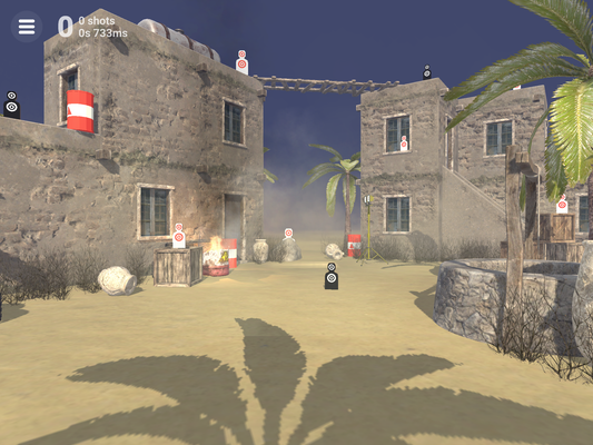 FIGHTING TALIBAN (Software only)