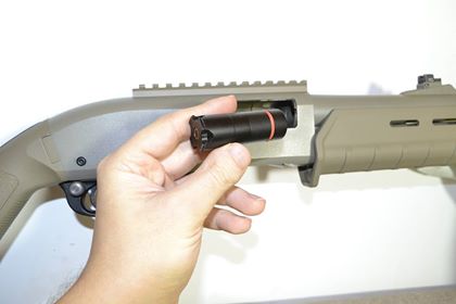 iMarksman® TRAP Shooting
