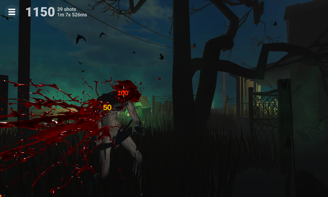 ZOMBIE HOUSE (Software Only)