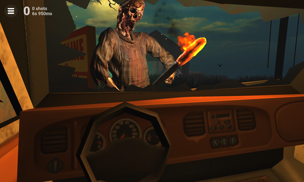 ZOMBIE HOUSE (Software Only)