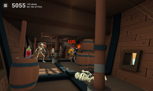 TREASURE ISLAND (Software Only)