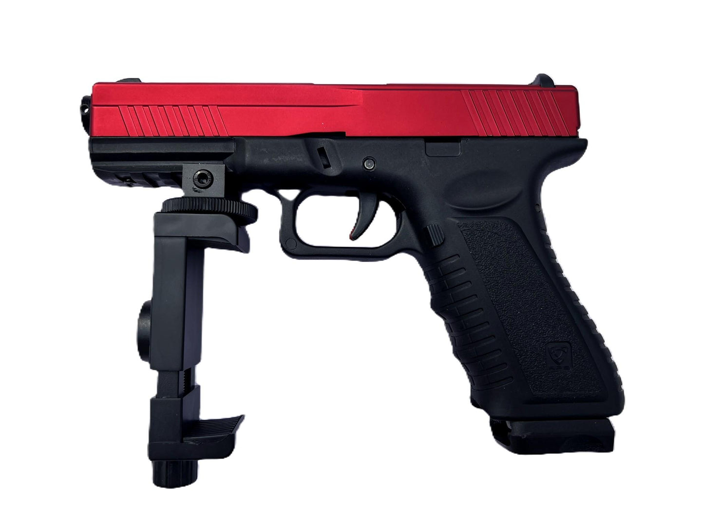 iMarksman TVĀ® LaserLESS FIREARM SIMULATOR