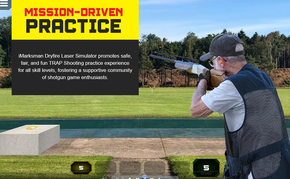 iMarksman® Software Only