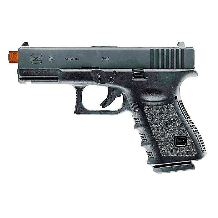 iMarksman® Use of Force System (Base)