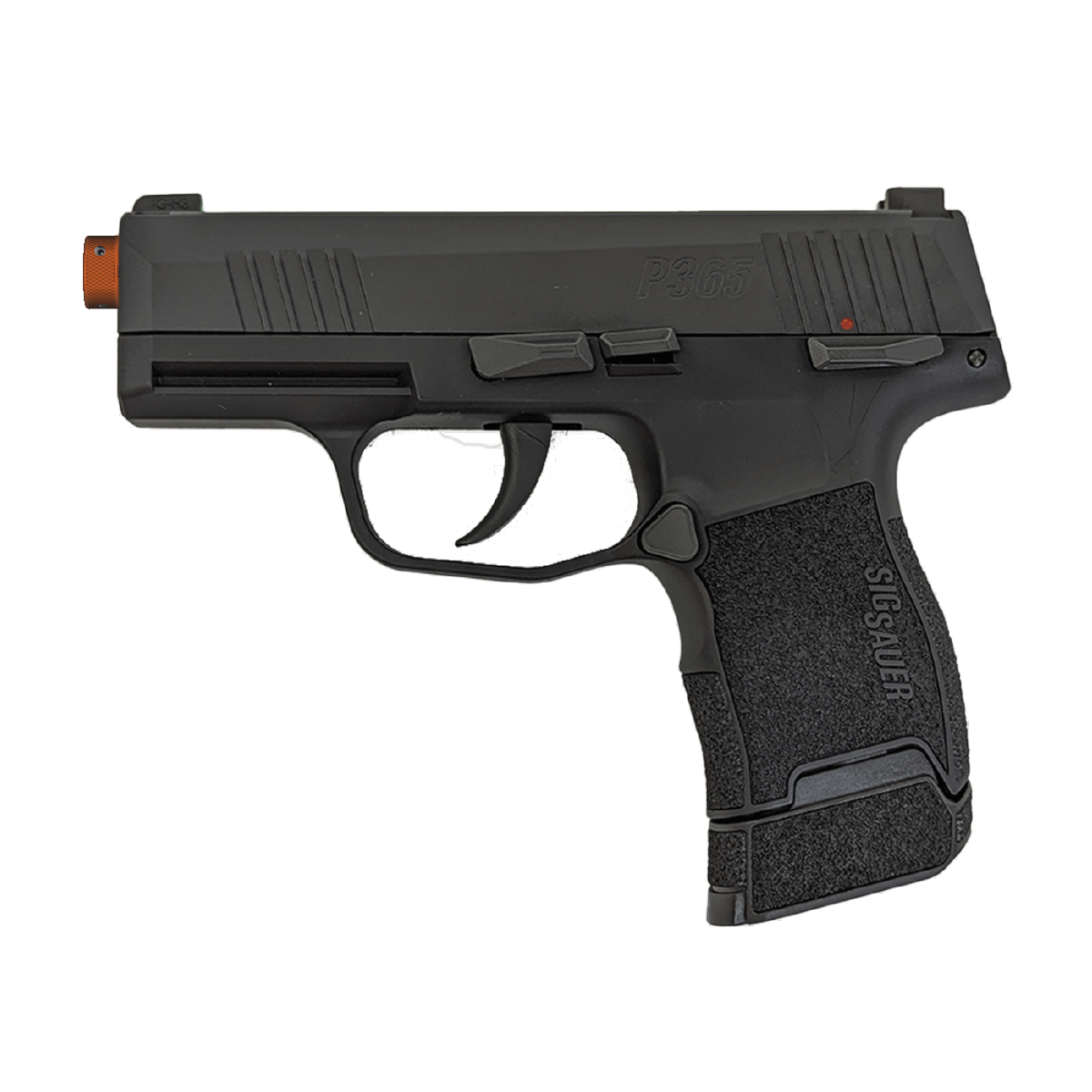 iMarksman® Use Of Force (Enhanced)