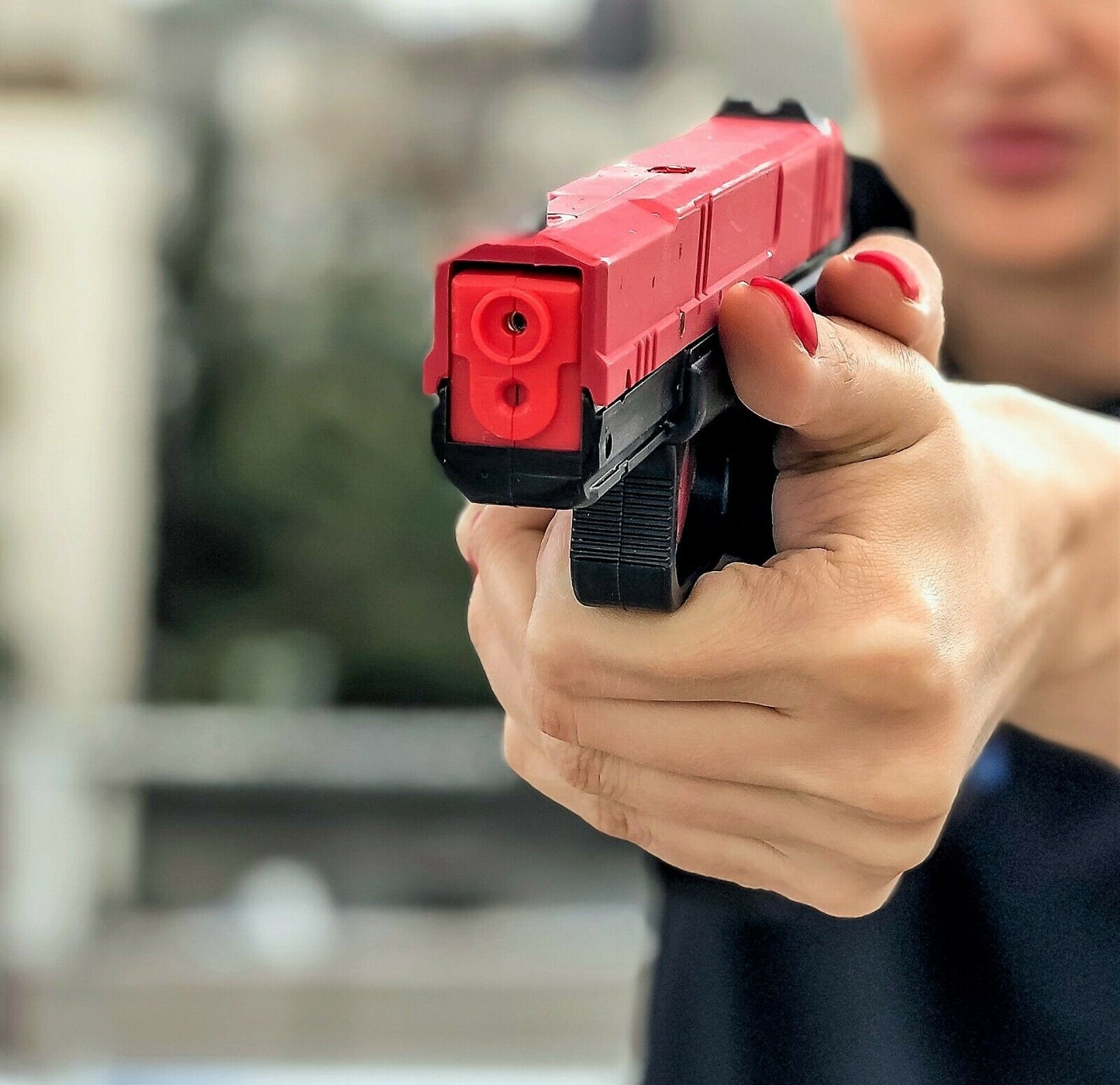 Invisible Laser Module for SIRT 110 Training Pistol