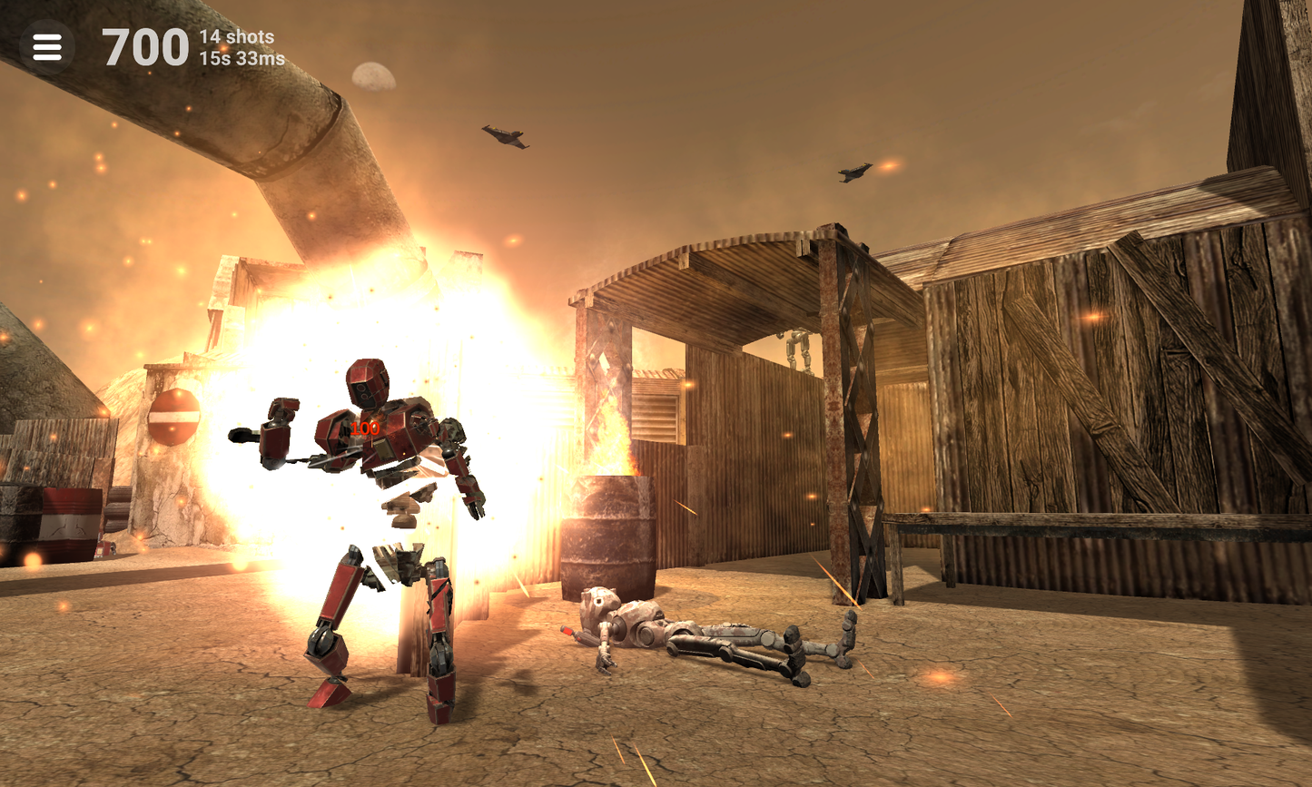 iMarksman® Simulator PRO Games Pack
