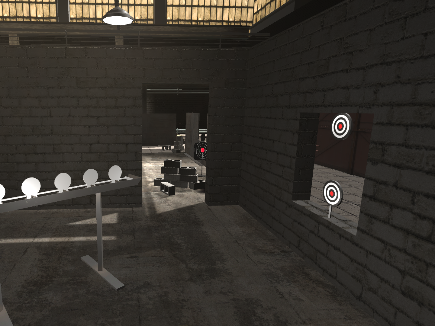 WAREHOUSE Game (Software only)