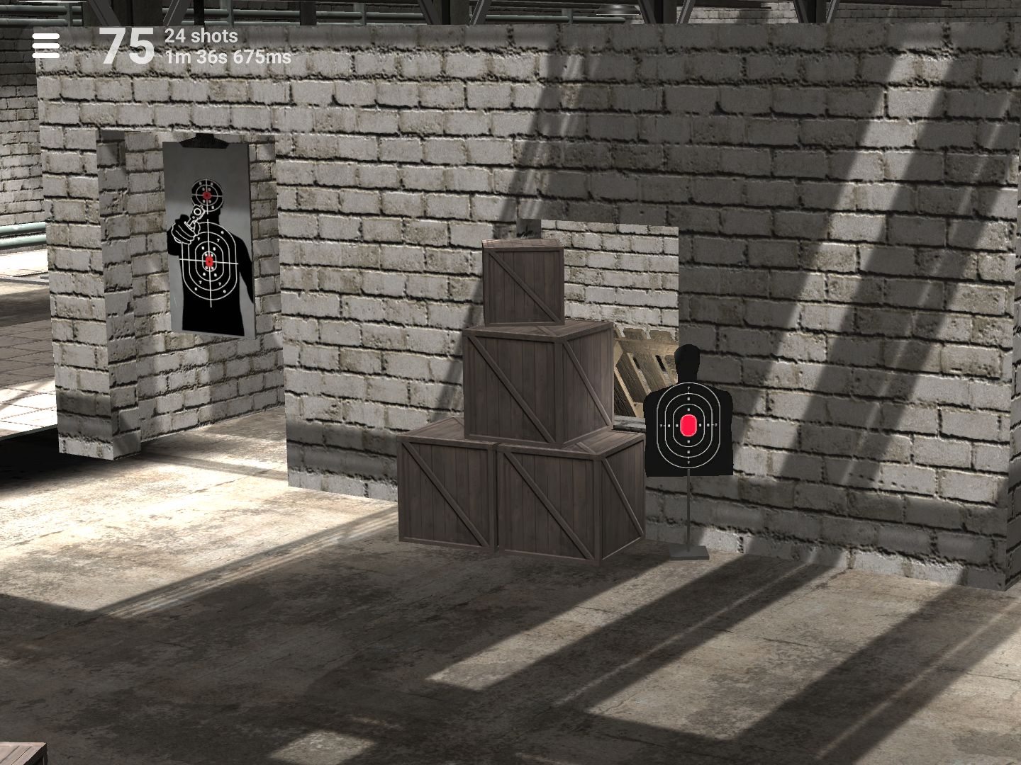 WAREHOUSE Game (Software only)