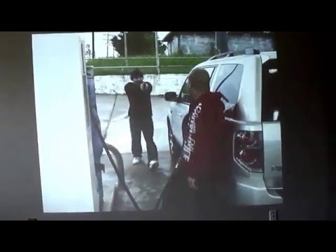 iMarksman® Use Of Force (Enhanced)