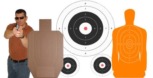 iMarksman® Use of Force System (Base)