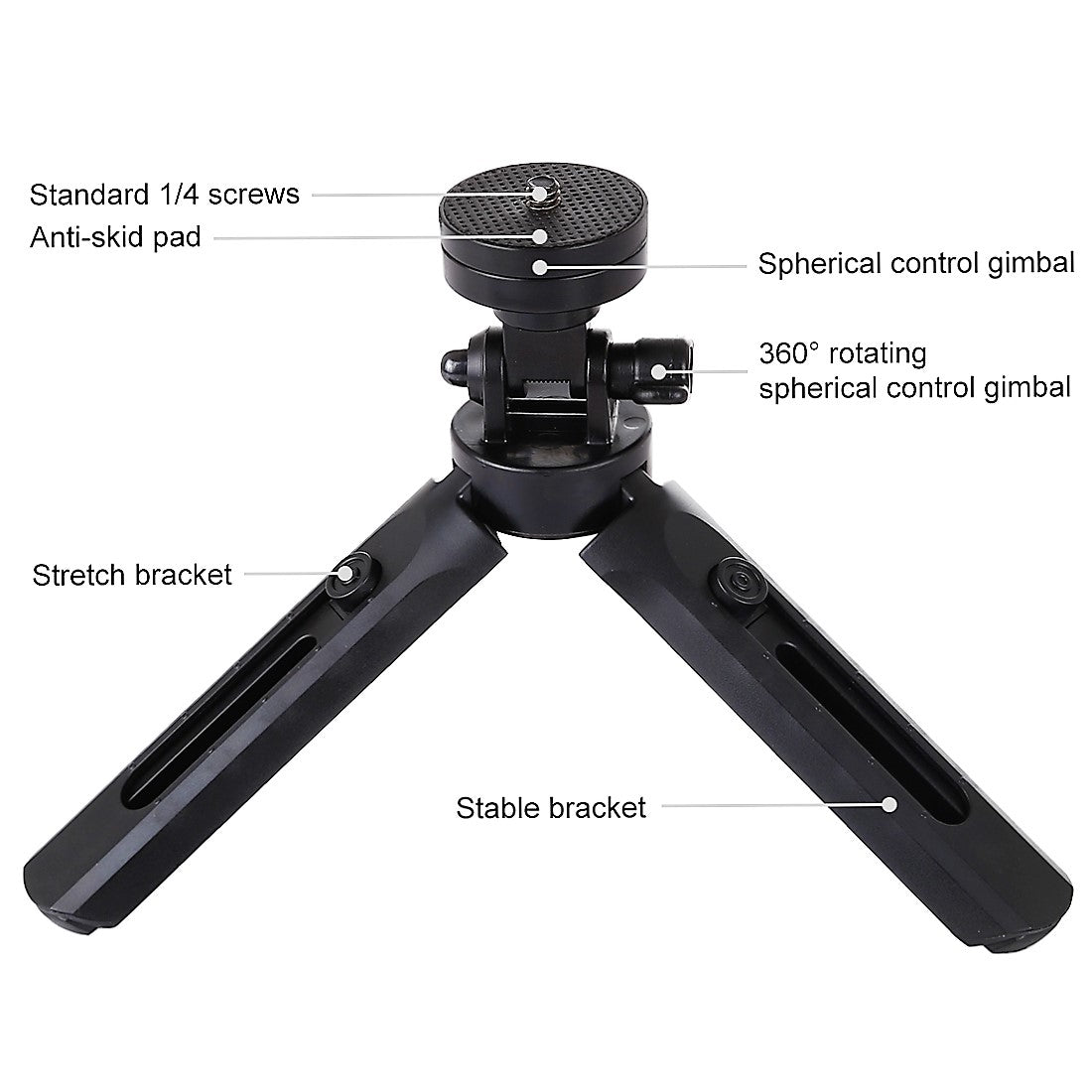 Tripod