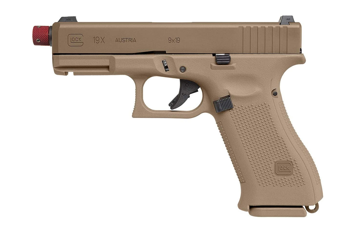 iMarksman® Use of Force System (Base)