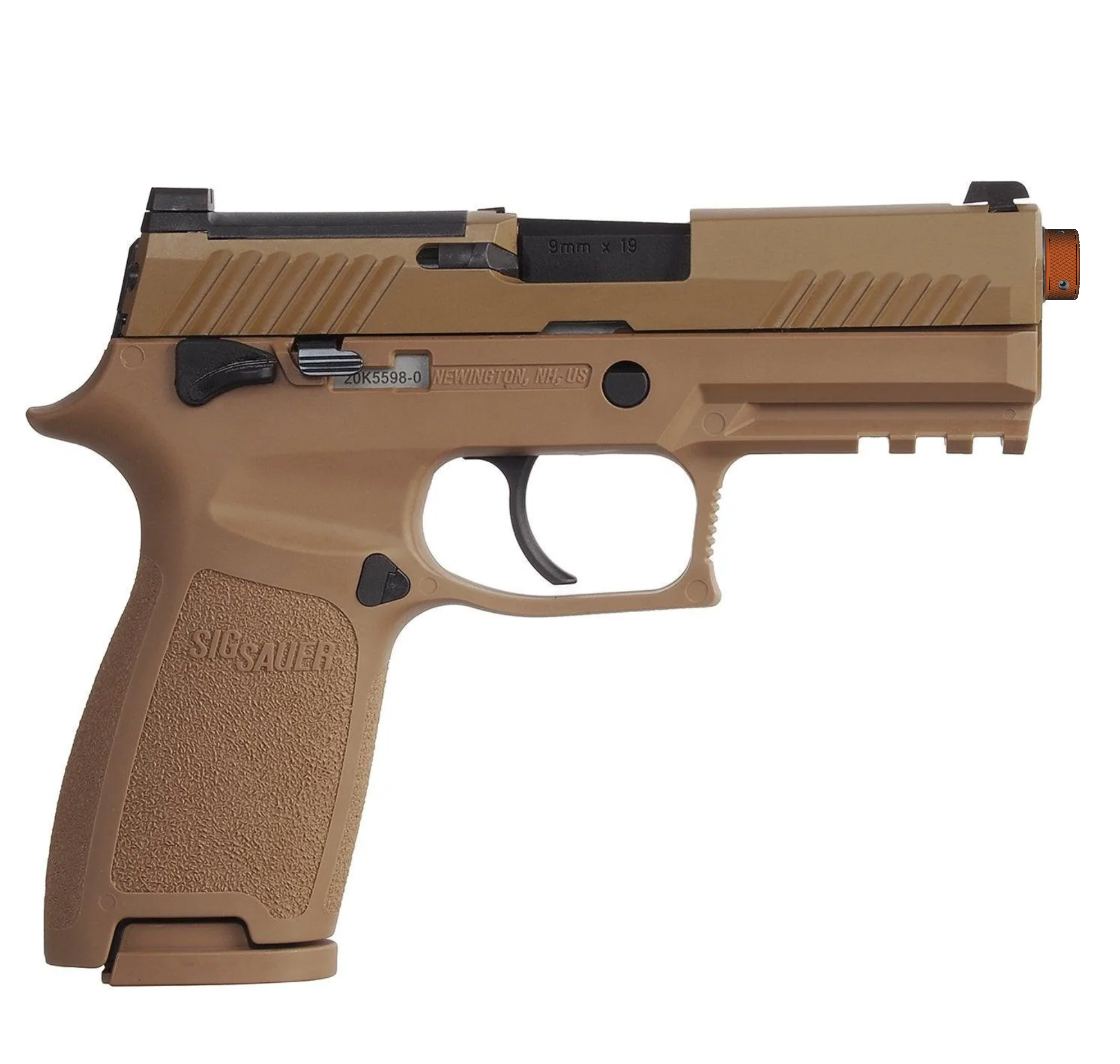 iMarksman® Use of Force System (Base)