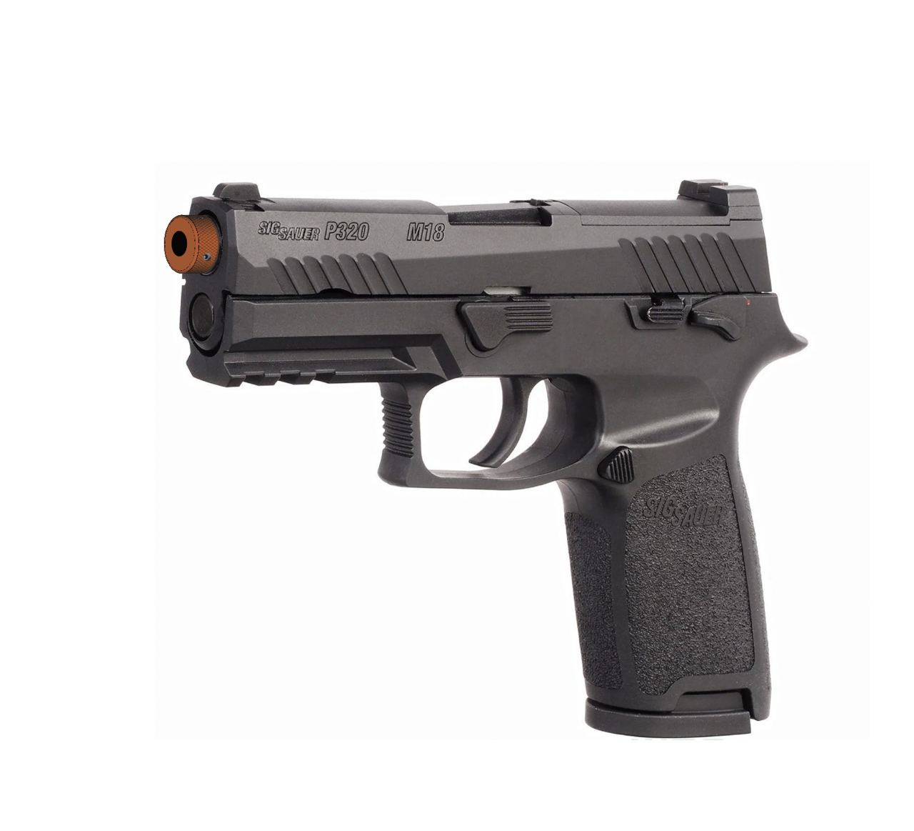 iMarksman® Use of Force System (Base)