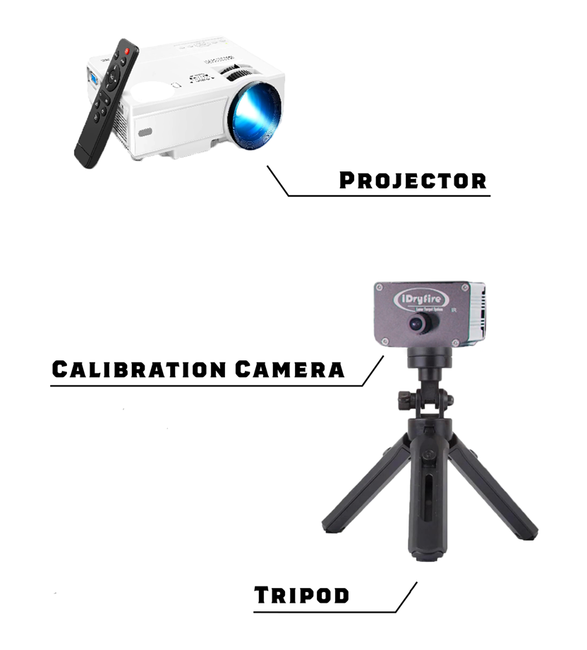Revolutionizing Dry-Fire Training: The Enhanced iMarksman® Sensor Came