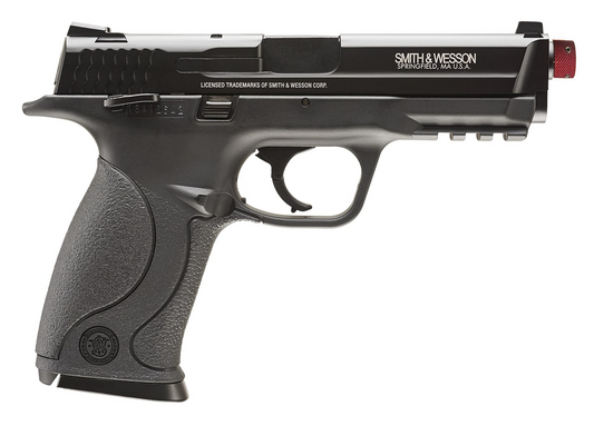 M&P Smith & Wesson Blowback Laser Training Pistol