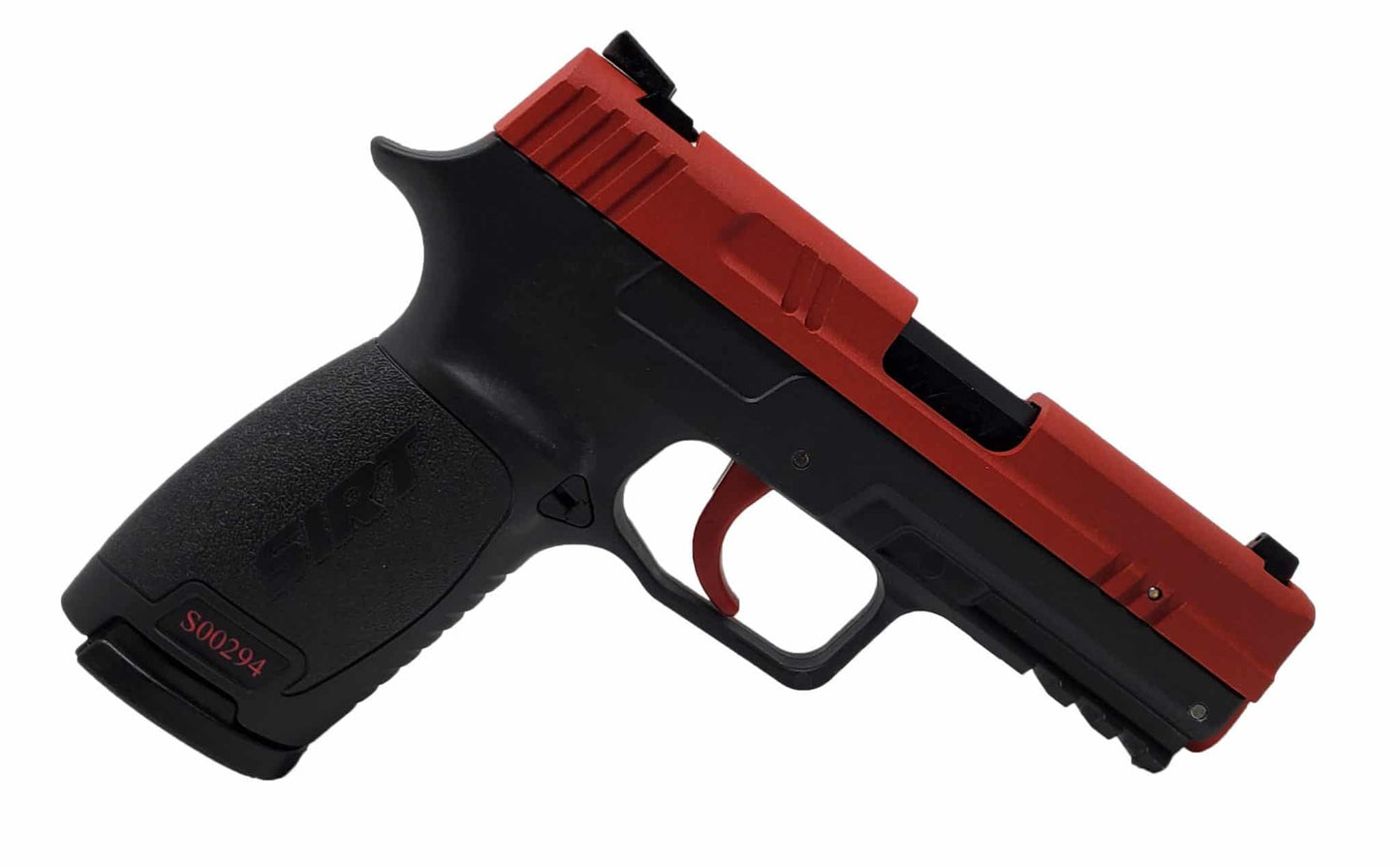 Next Level Training SIRT 20 Regular or / 20 Compact (SIG P320)