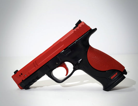 Next Level Training SIRT 107 RED/RED (M&P S&W)