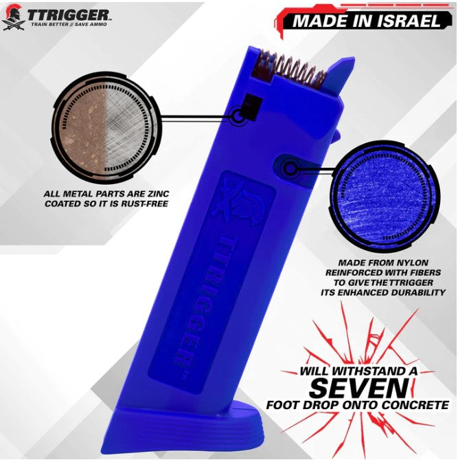 iMarksman TV® LaserLESS FIREARM SIMULATOR