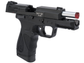 Taurus Blowback Laser Training Pistol 24/7 G2