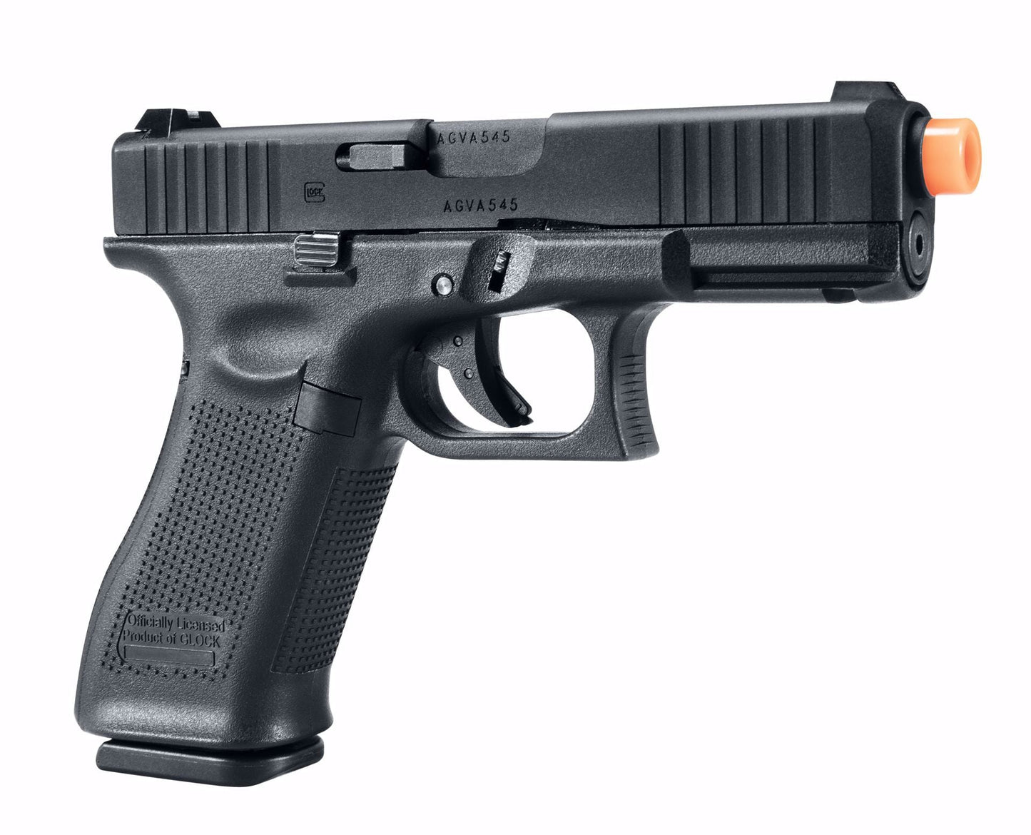 GLOCK Blowback Laser Training Pistol (variety of styles)