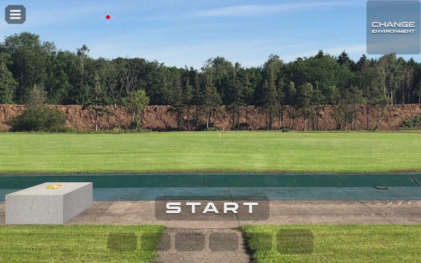 iMarksman® TRAP Shooting