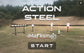 IPSC/USPSA (Action Steel) Practical Shooting SPORT